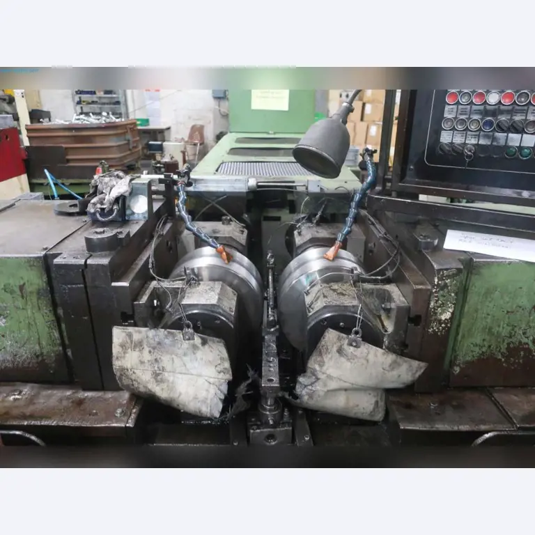 Maschinen aus dem Bereich Umformtechnik-2