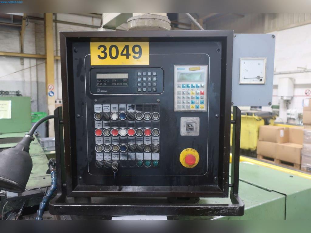 Maschinen aus dem Bereich Umformtechnik-3