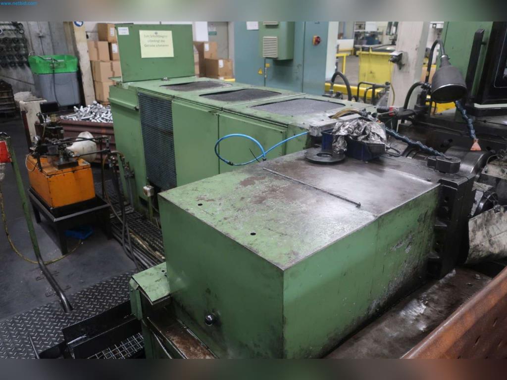 Maschinen aus dem Bereich Umformtechnik-4