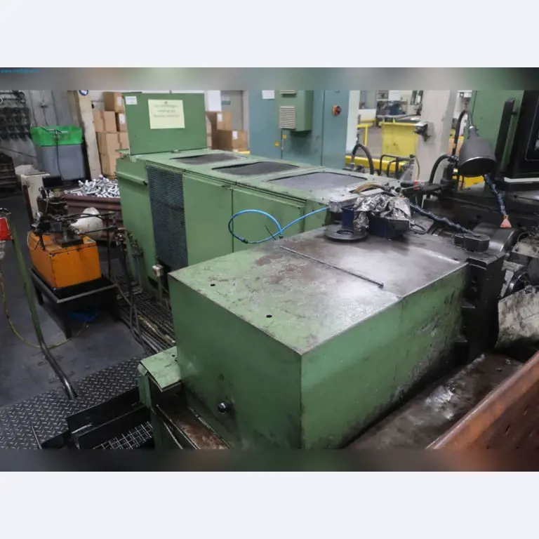 Maschinen aus dem Bereich Umformtechnik-4