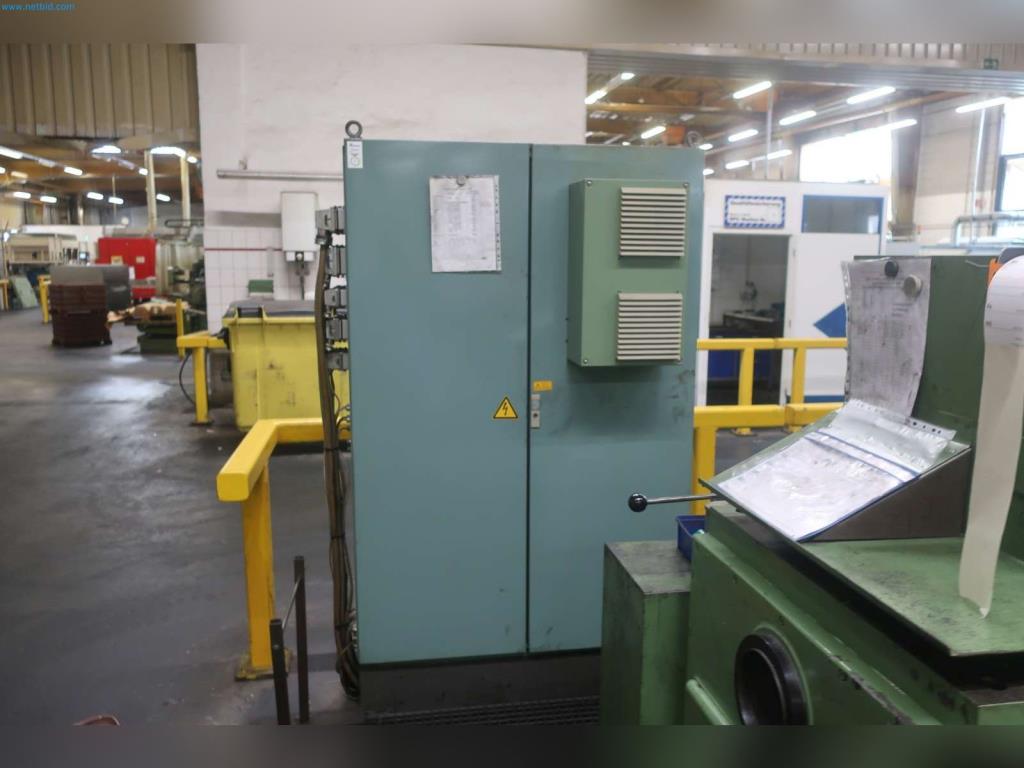 Maschinen aus dem Bereich Umformtechnik-6