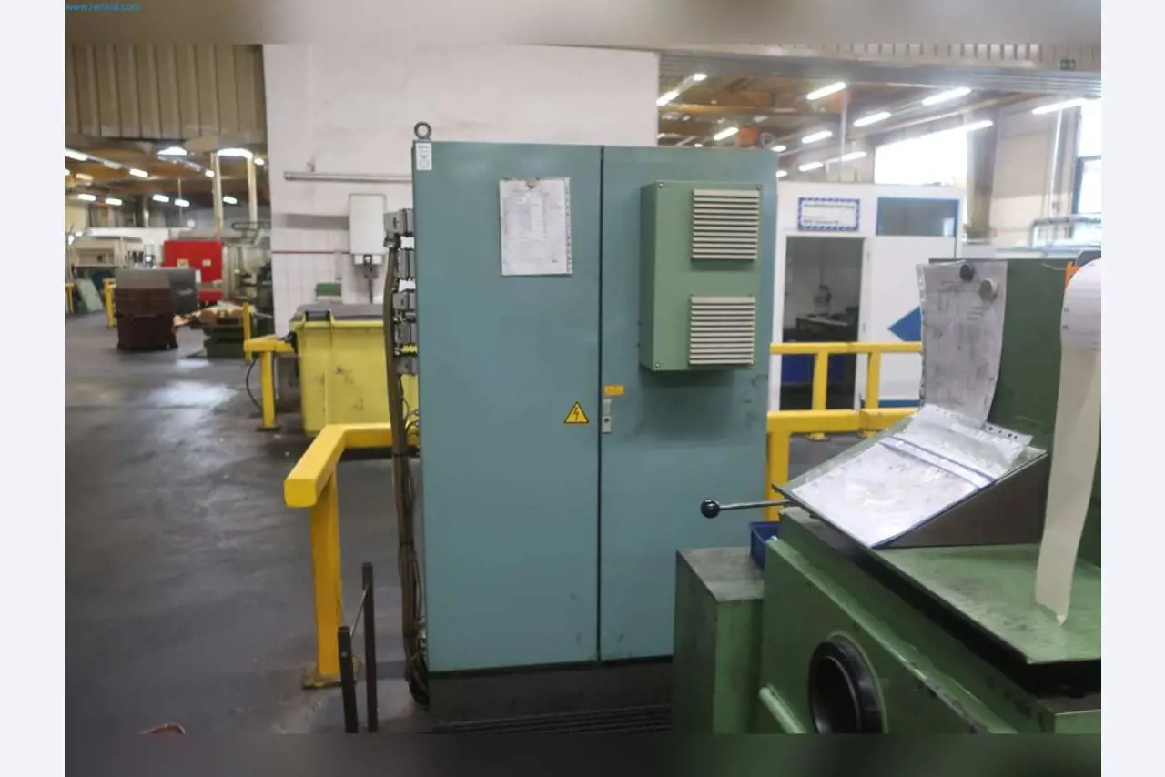 Maschinen aus dem Bereich Umformtechnik-6