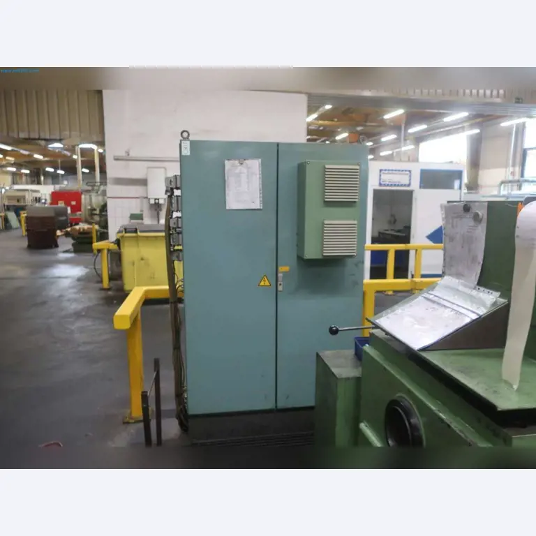 Maschinen aus dem Bereich Umformtechnik-6