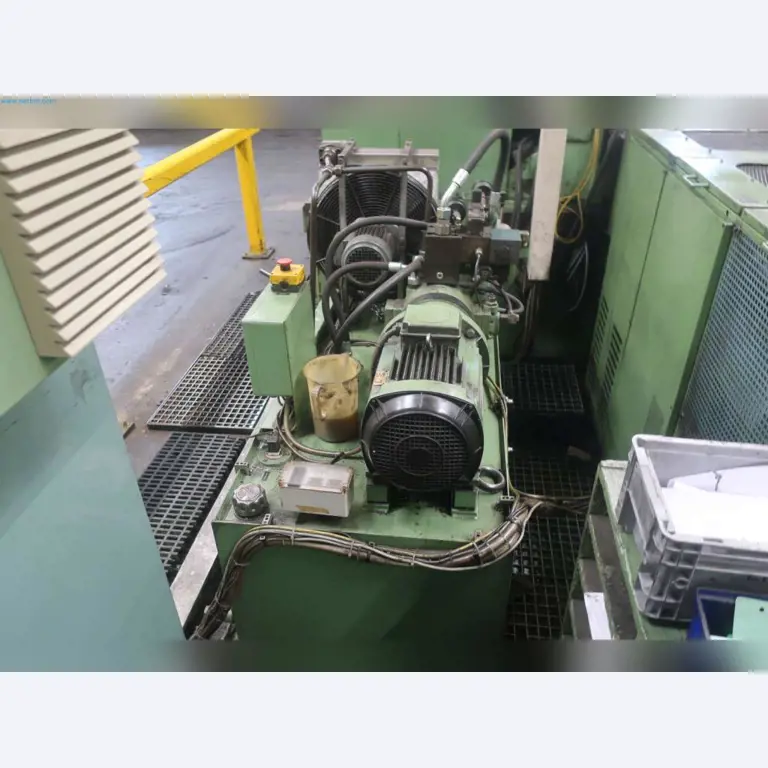 Maschinen aus dem Bereich Umformtechnik-7