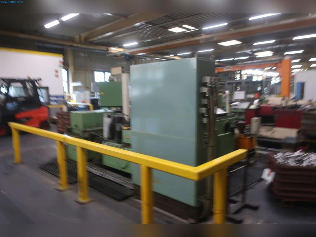 Maschinen aus dem Bereich Umformtechnik-8