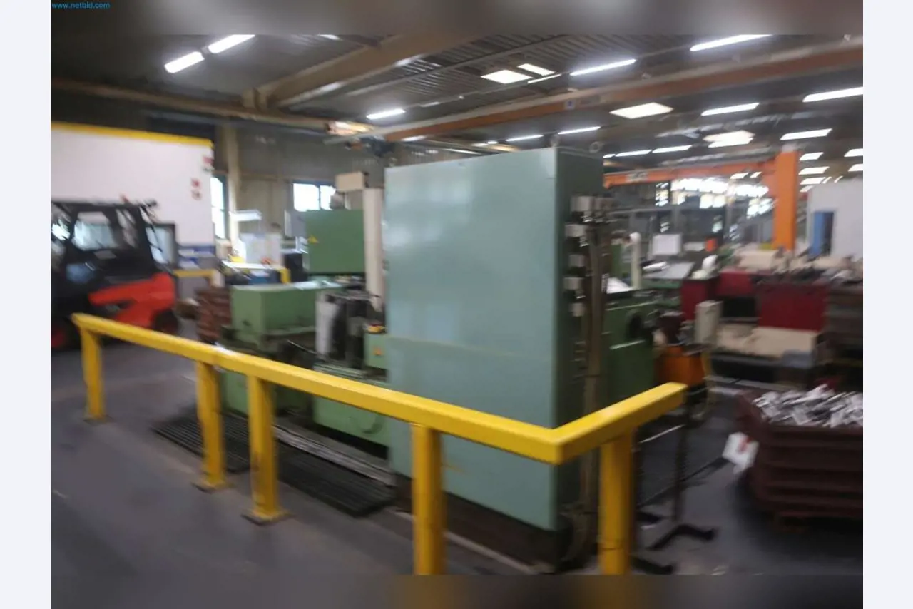 Maschinen aus dem Bereich Umformtechnik-8