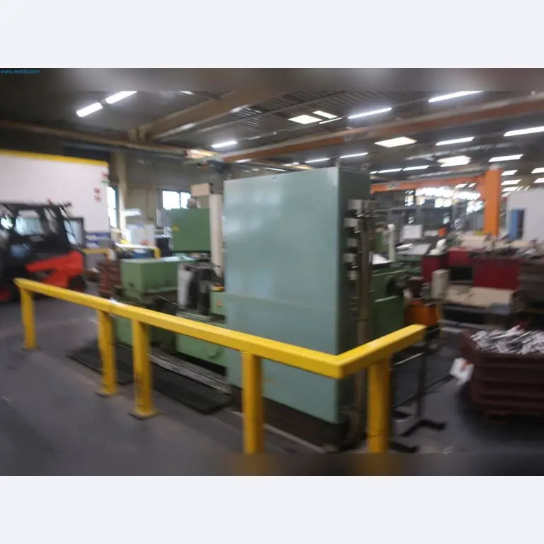 Maschinen aus dem Bereich Umformtechnik-8