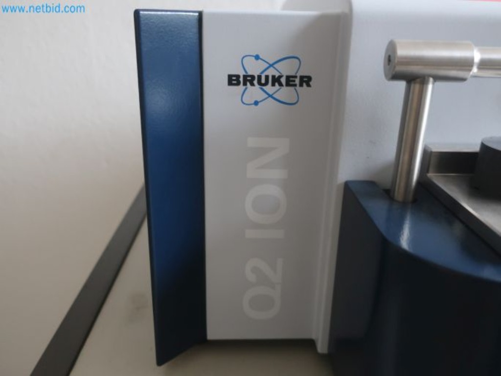 Maschinen aus dem Bereich Umformtechnik-2