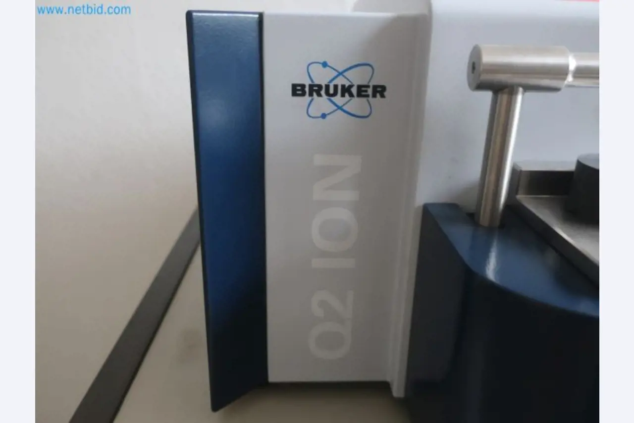 Maschinen aus dem Bereich Umformtechnik-2