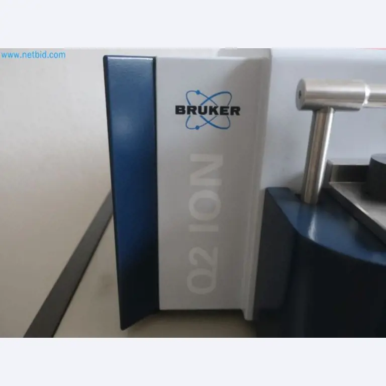 Maschinen aus dem Bereich Umformtechnik-2