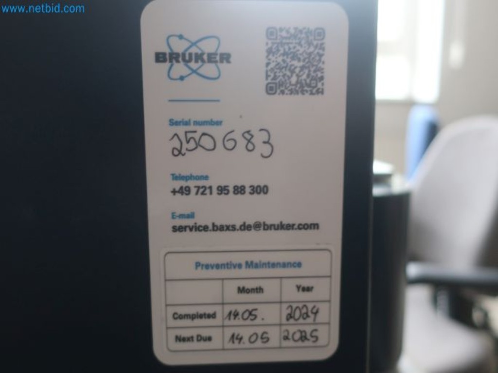 Maschinen aus dem Bereich Umformtechnik-3