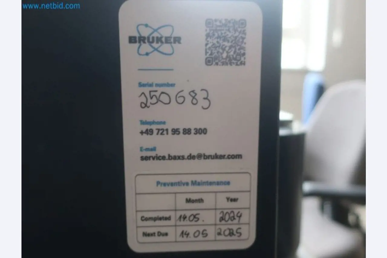 Maschinen aus dem Bereich Umformtechnik-3