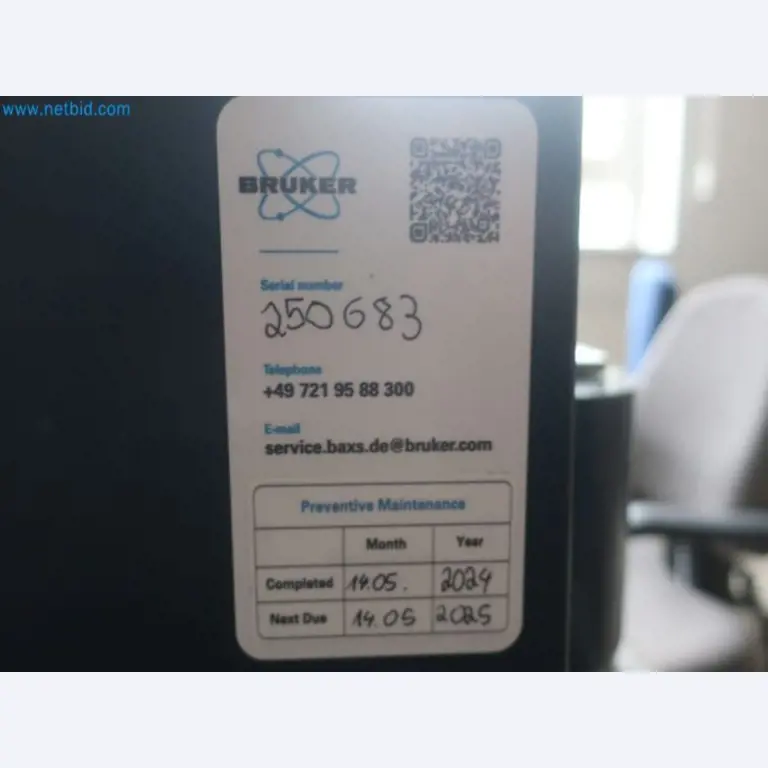 Maschinen aus dem Bereich Umformtechnik-3