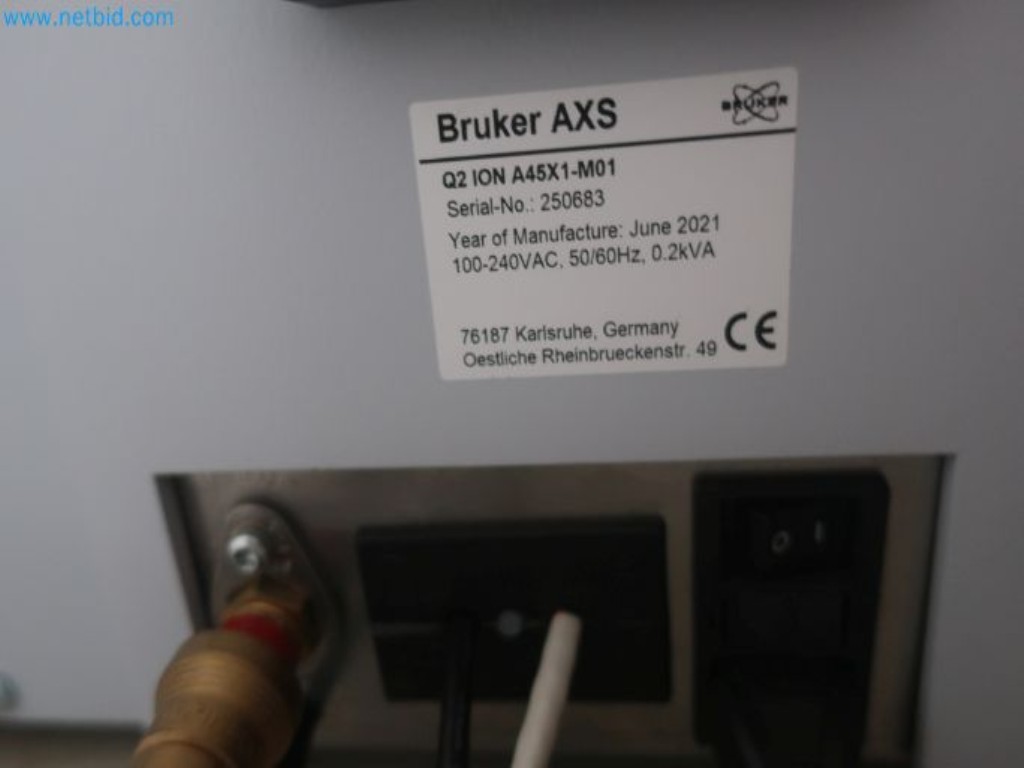 Maschinen aus dem Bereich Umformtechnik-4