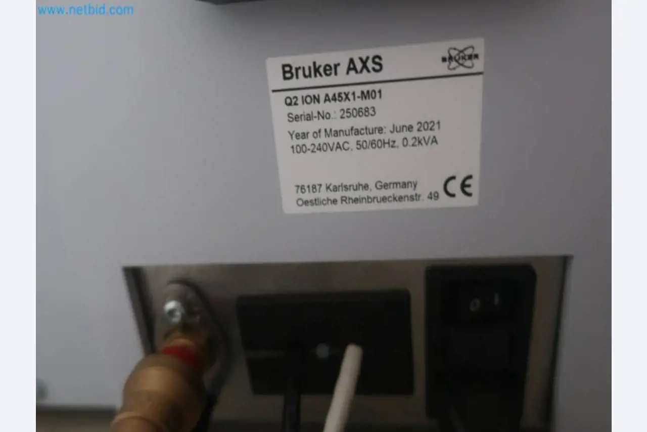 Maschinen aus dem Bereich Umformtechnik-4