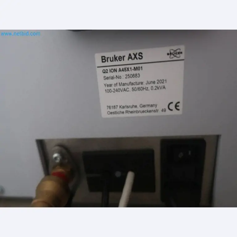 Maschinen aus dem Bereich Umformtechnik-4