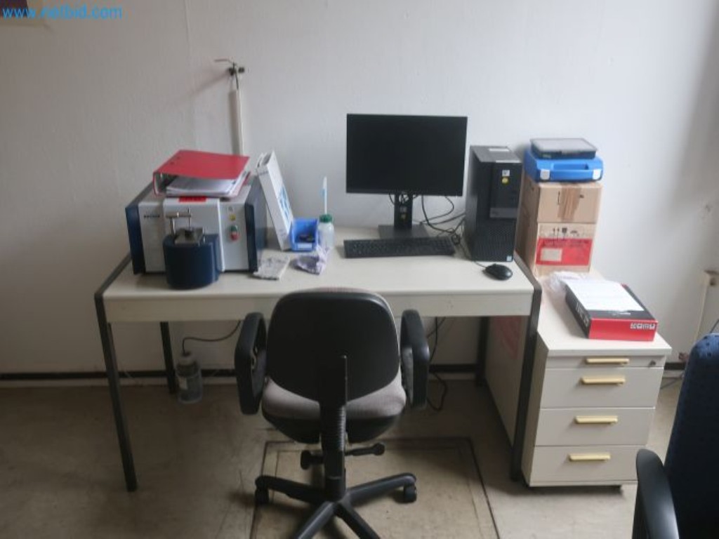 Maschinen aus dem Bereich Umformtechnik-5