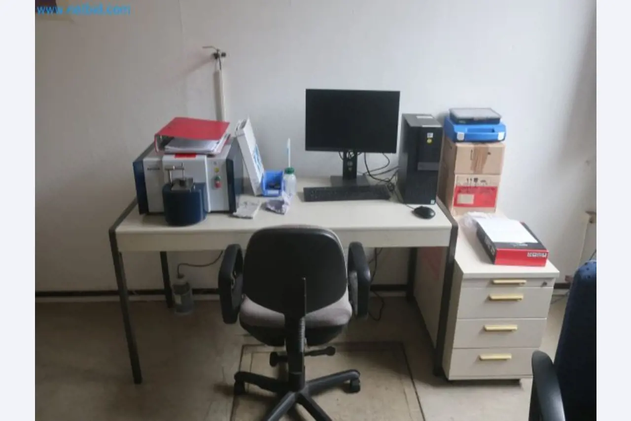 Maschinen aus dem Bereich Umformtechnik-5