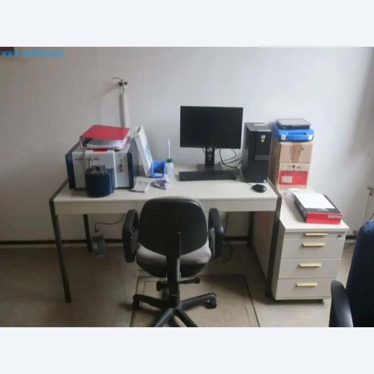 Maschinen aus dem Bereich Umformtechnik-5