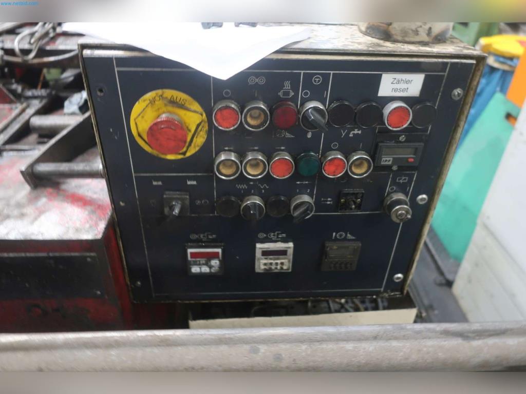 Maschinen aus dem Bereich Umformtechnik-3