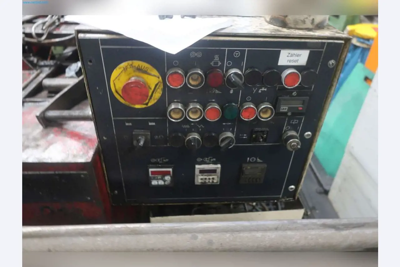 Machines from the field of forming technology-3