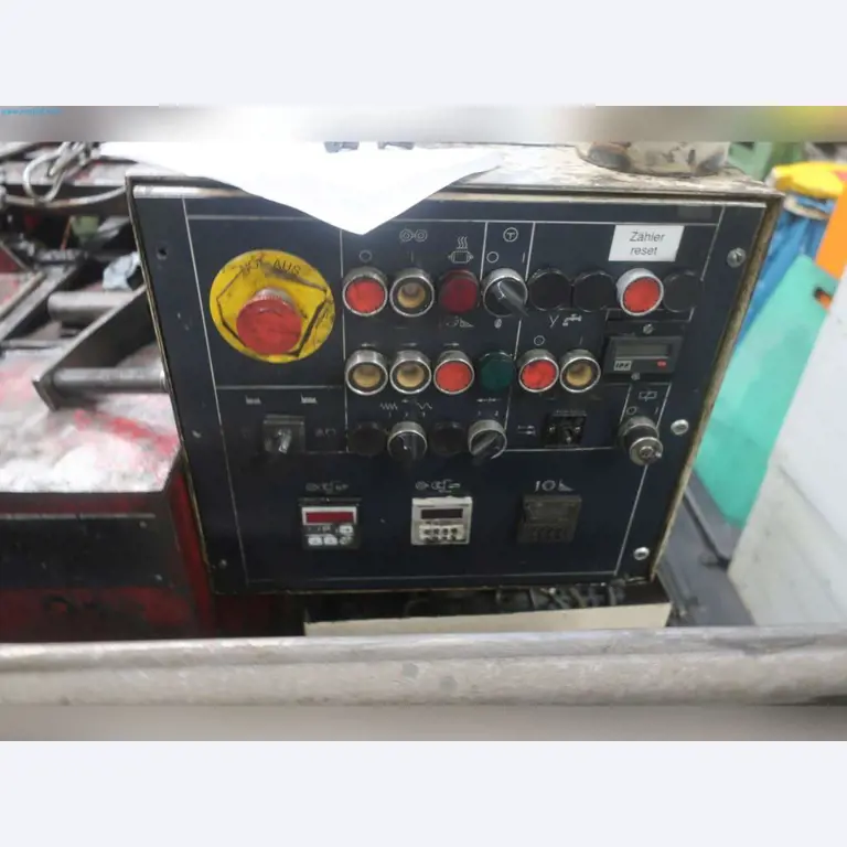 Machines from the field of forming technology-3