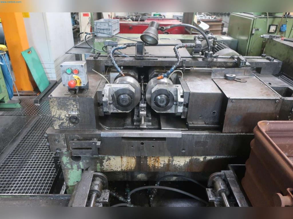 Maschinen aus dem Bereich Umformtechnik-3