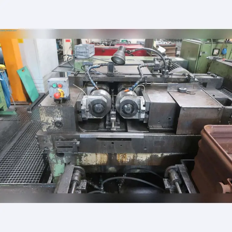 Maschinen aus dem Bereich Umformtechnik-3