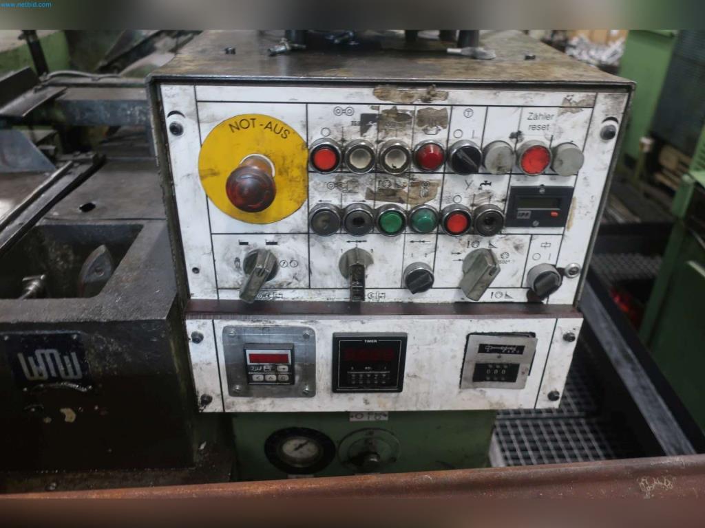 Maschinen aus dem Bereich Umformtechnik-4