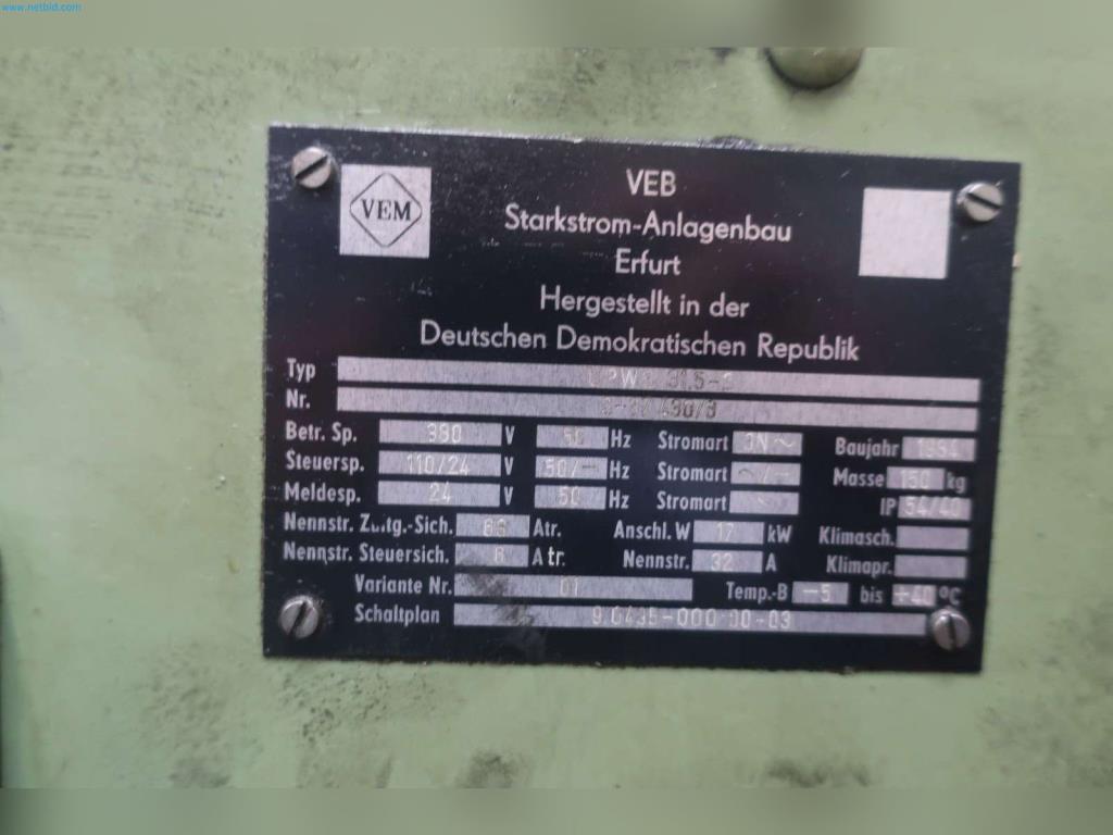 Maschinen aus dem Bereich Umformtechnik-6