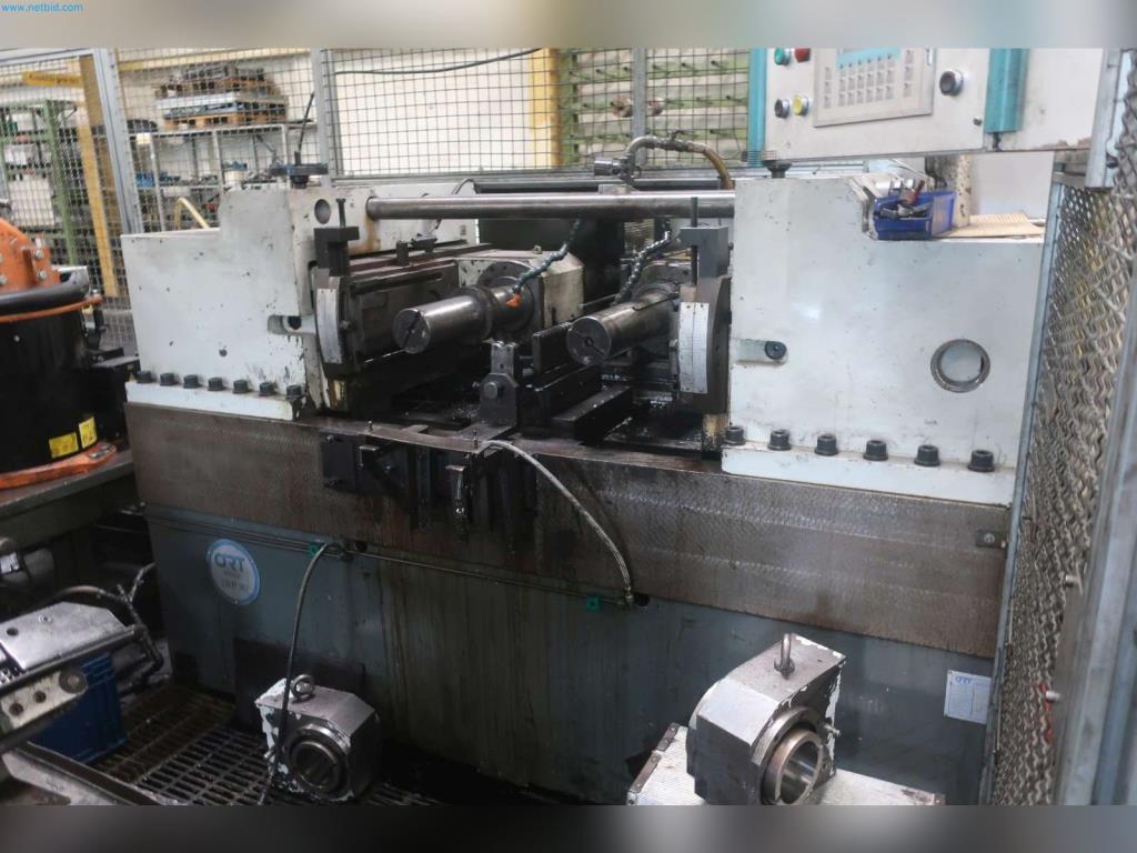 Máquinas del sector de la tecnología de conformado-10