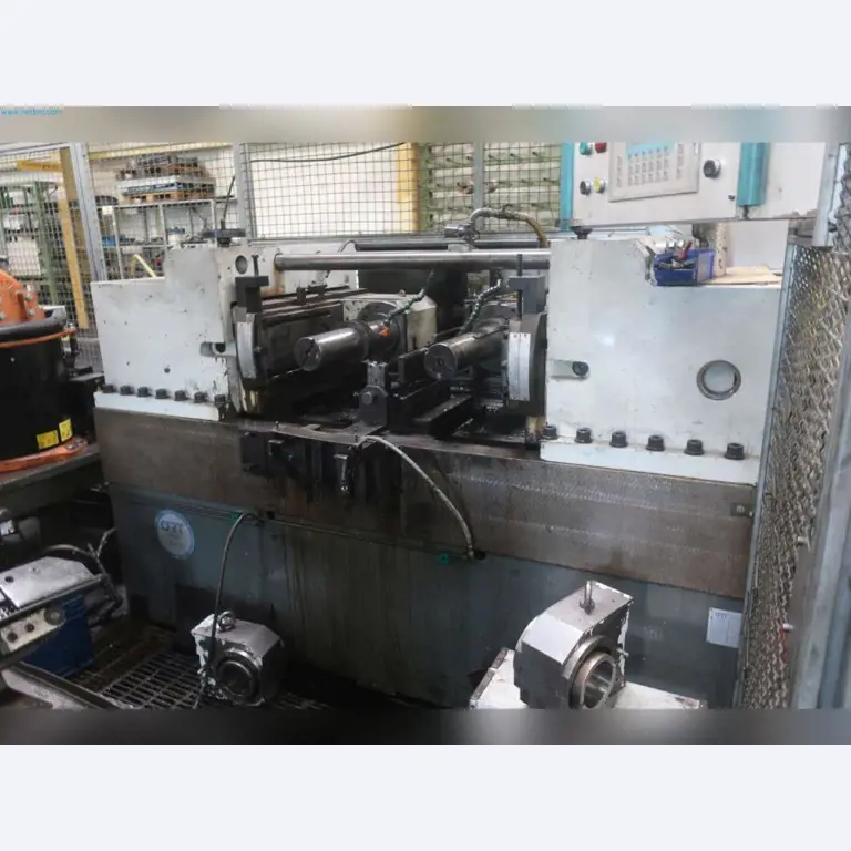 Máquinas del sector de la tecnología de conformado-10