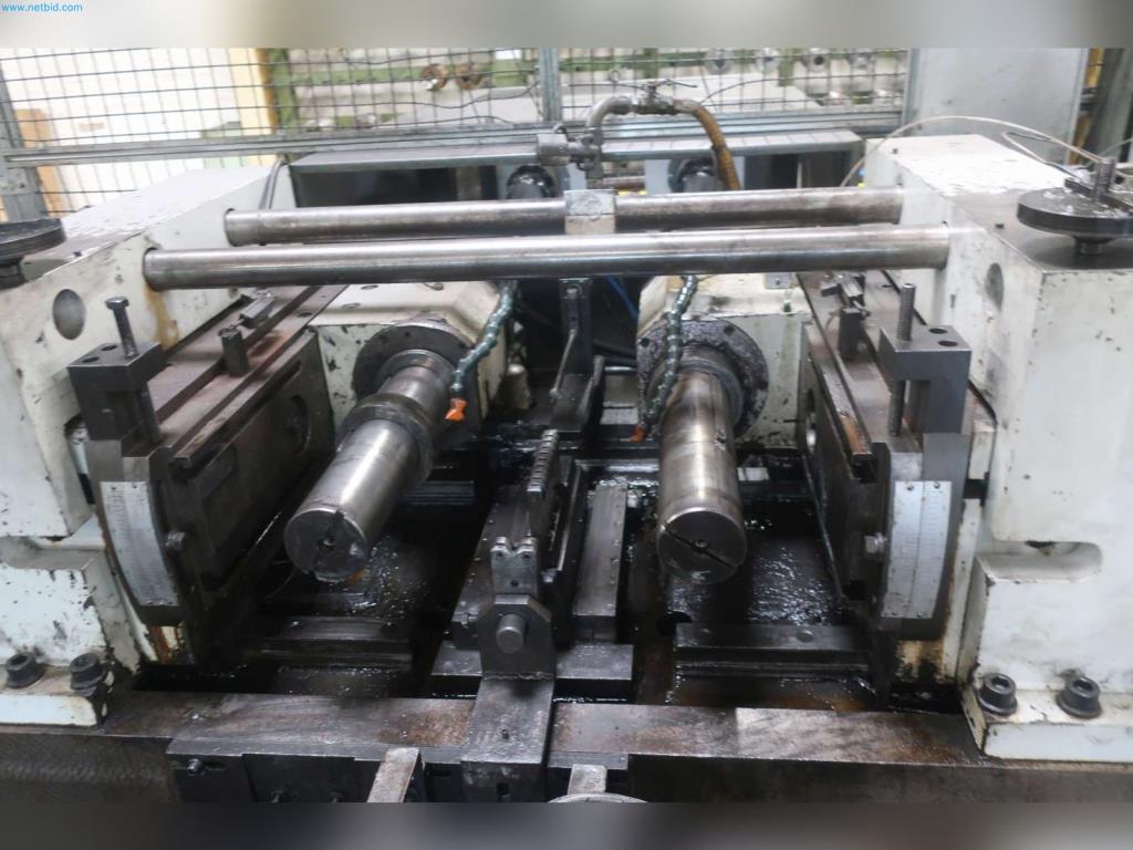 Máquinas del sector de la tecnología de conformado-11