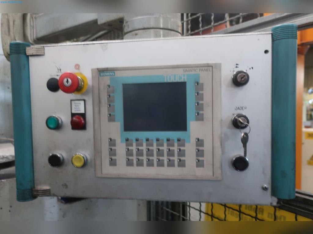 Máquinas del sector de la tecnología de conformado-12