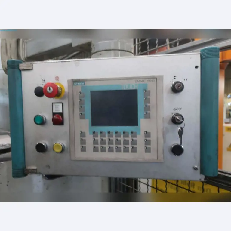 Máquinas del sector de la tecnología de conformado-12