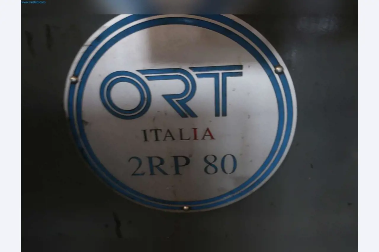 Máquinas del sector de la tecnología de conformado-13