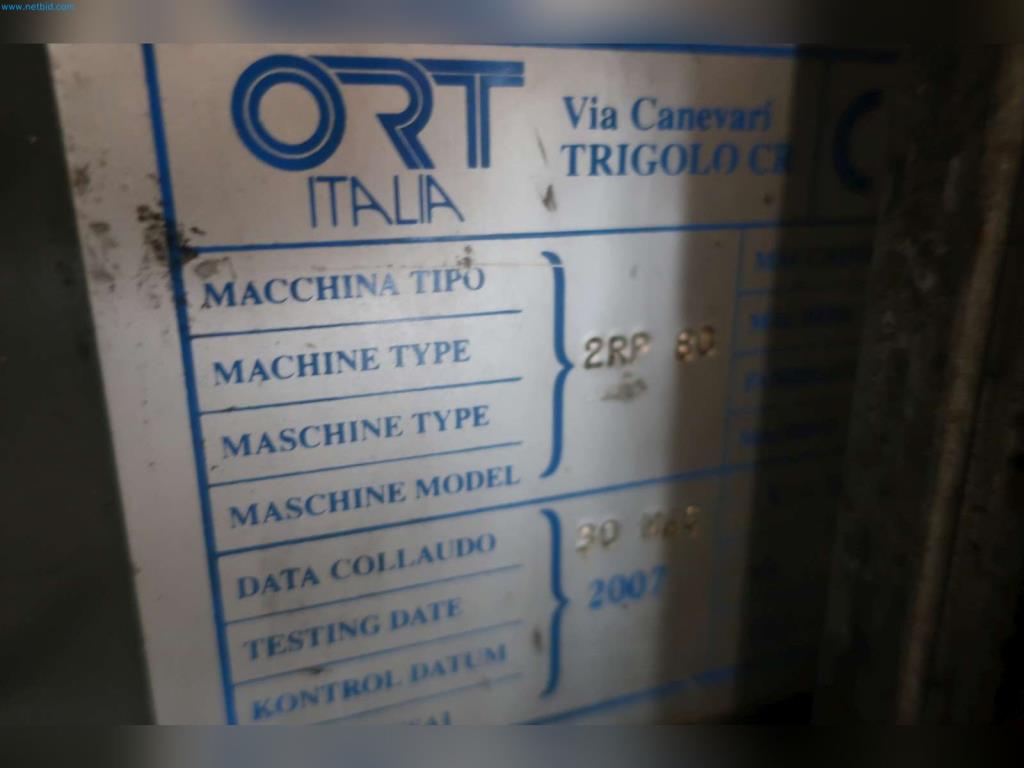 Máquinas del sector de la tecnología de conformado-2