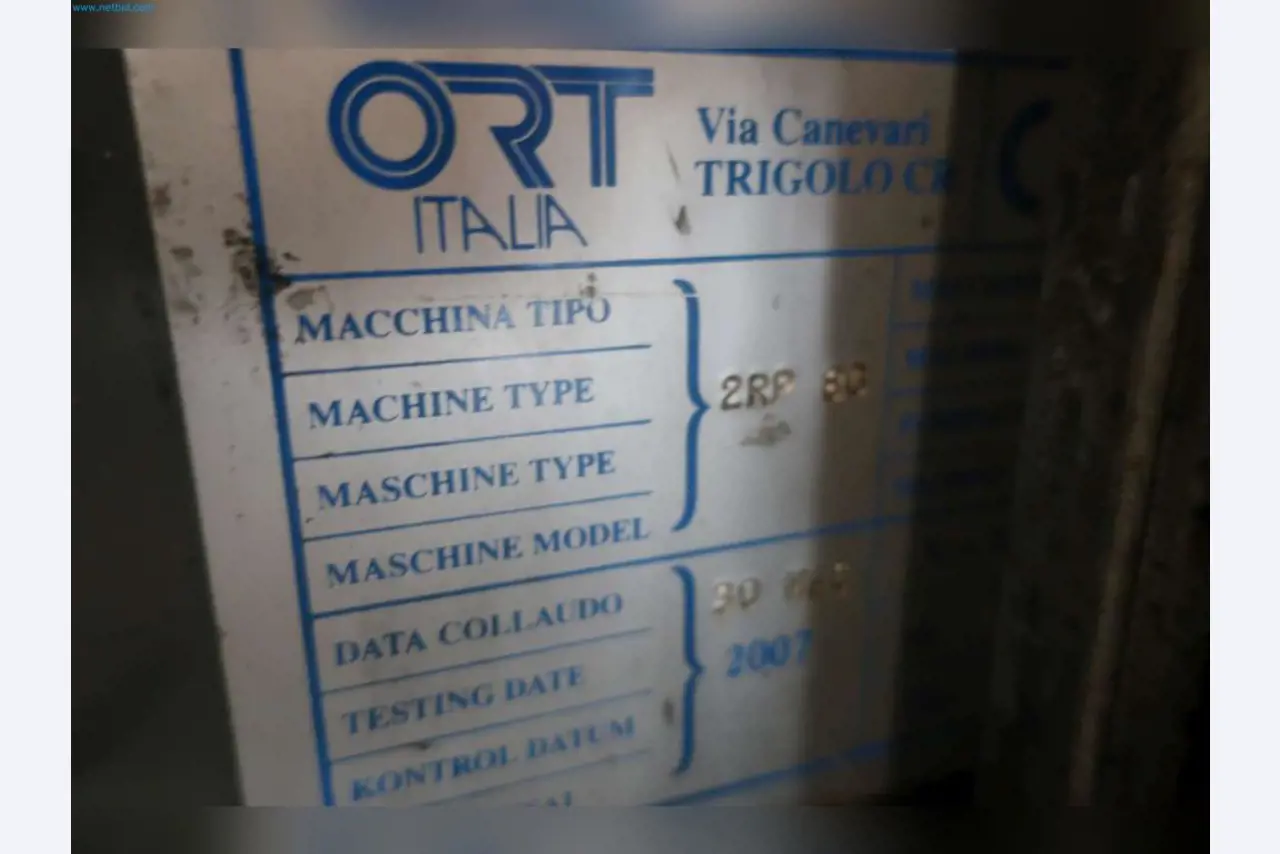 Máquinas del sector de la tecnología de conformado-2