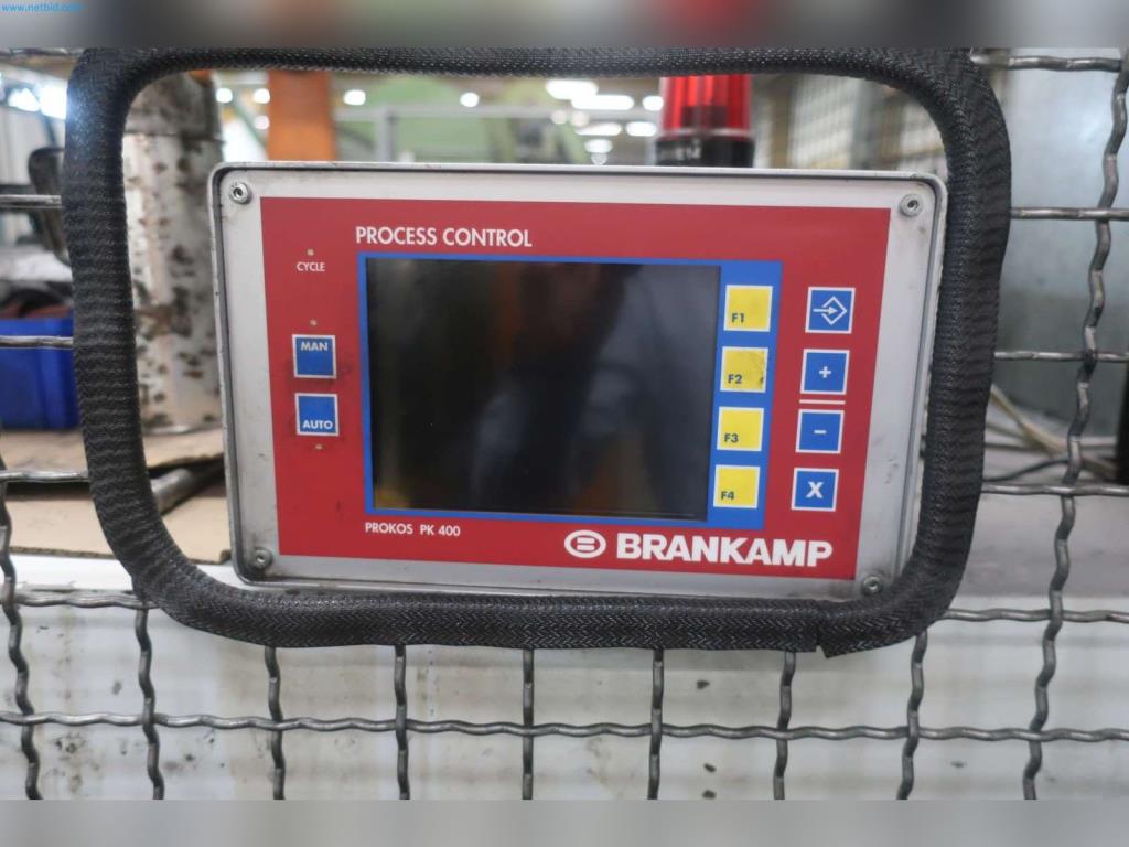 Máquinas del sector de la tecnología de conformado-3