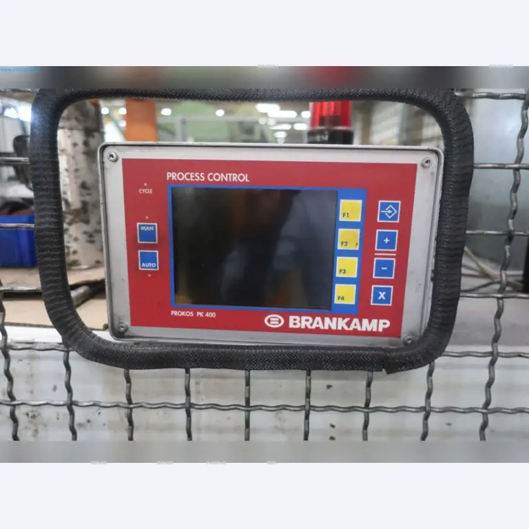 Máquinas del sector de la tecnología de conformado-3