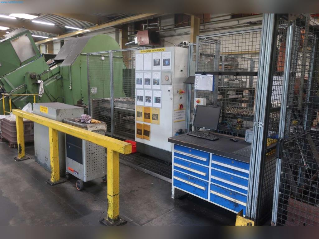 Máquinas del sector de la tecnología de conformado-8