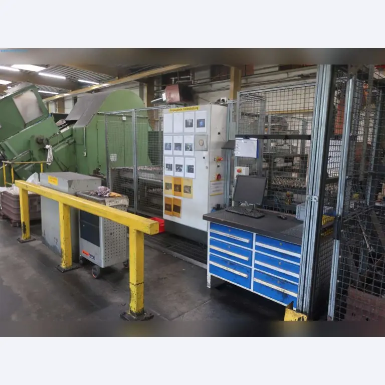 Máquinas del sector de la tecnología de conformado-8