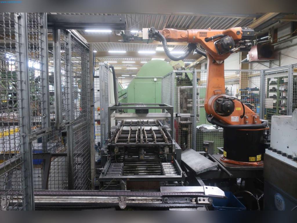 Máquinas del sector de la tecnología de conformado-9