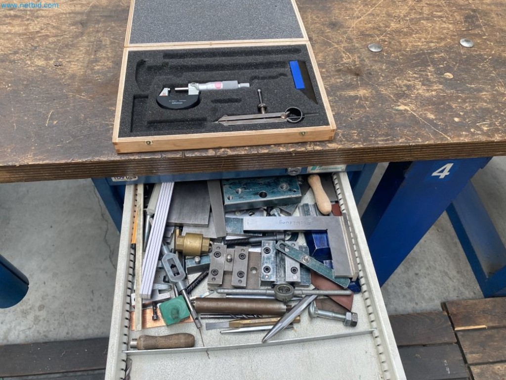 Maschinen aus dem Bereich Umformtechnik-1