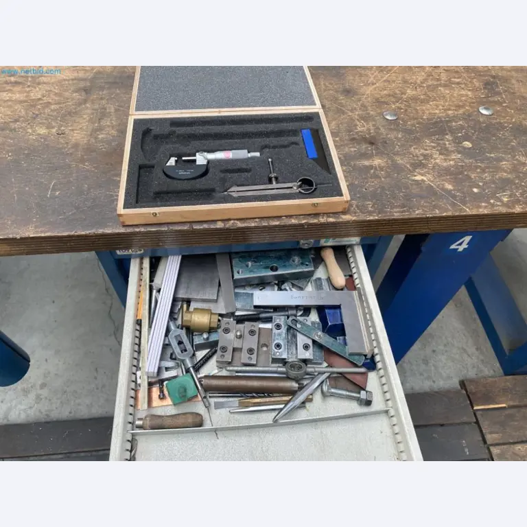 Maschinen aus dem Bereich Umformtechnik-1