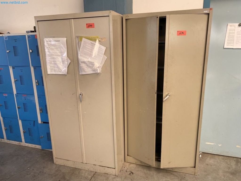 Maschinen aus dem Bereich Umformtechnik-1