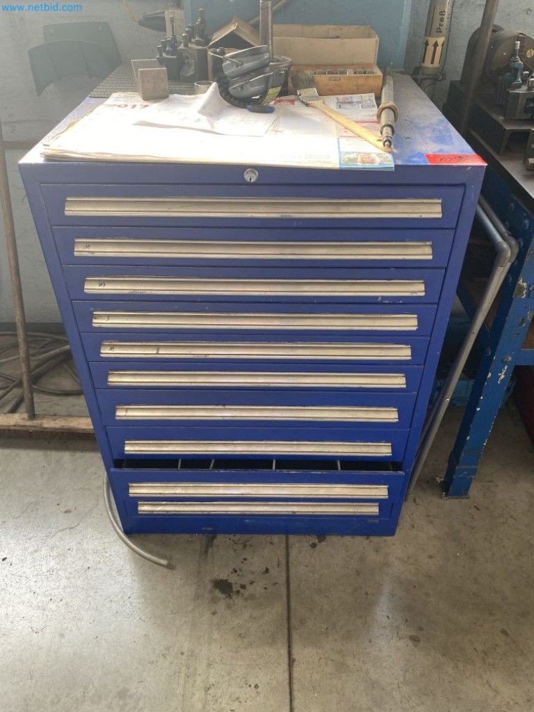 Maschinen aus dem Bereich Umformtechnik-11