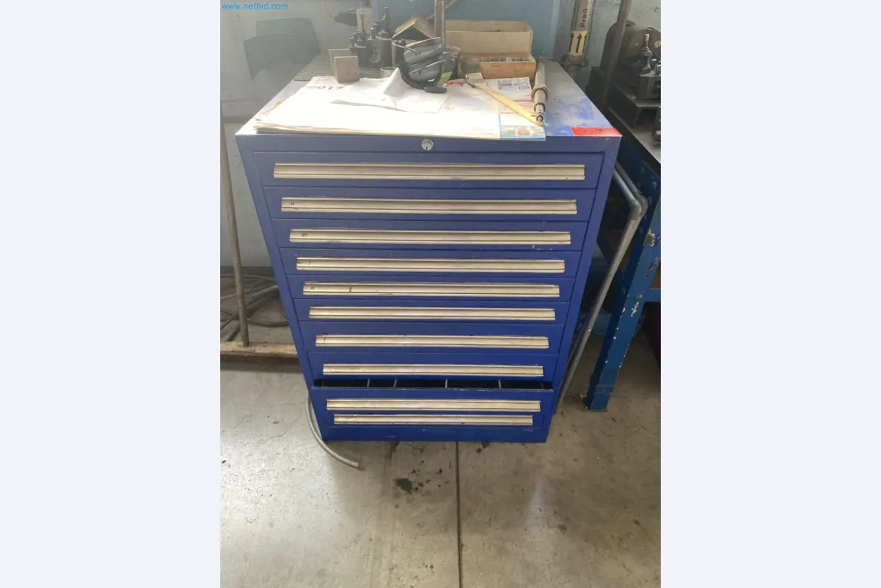 Maschinen aus dem Bereich Umformtechnik-11