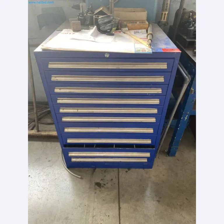 Maschinen aus dem Bereich Umformtechnik-11