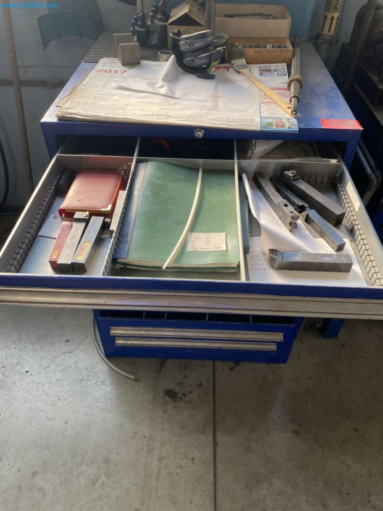 Maschinen aus dem Bereich Umformtechnik-12